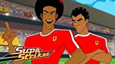 Supa Strikas