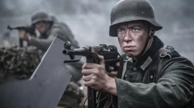 Hitler's Last Stand