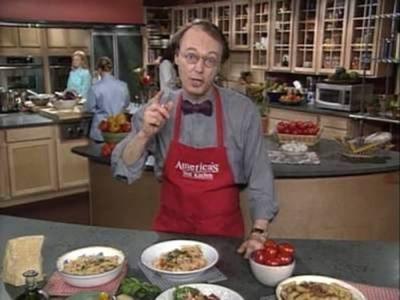 America's Test Kitchen