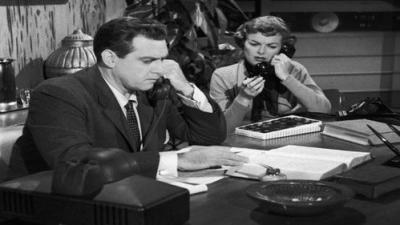 Perry Mason