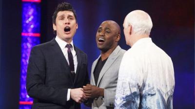 Whose Line Is It Anyway?