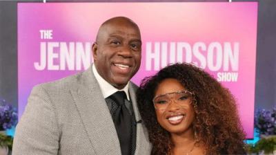 The Jennifer Hudson Show