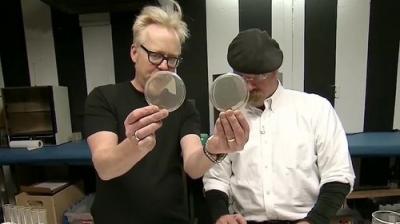 MythBusters
