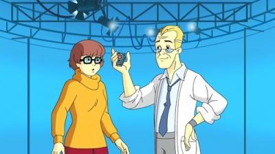 What's New, Scooby-Doo?