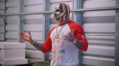 WWE's Most Wanted Treasures
