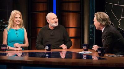 Real Time with Bill Maher