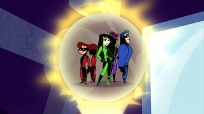 Kim Possible