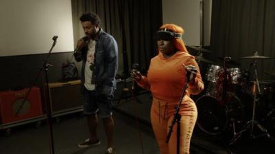 Love & Hip Hop Atlanta
