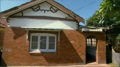 Selling Houses Australia
