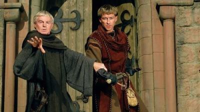 Cadfael