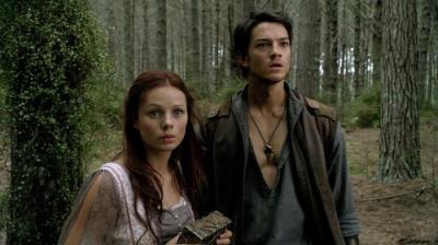 Legend of the Seeker