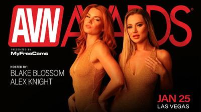 AVN Awards