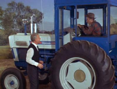 Green Acres