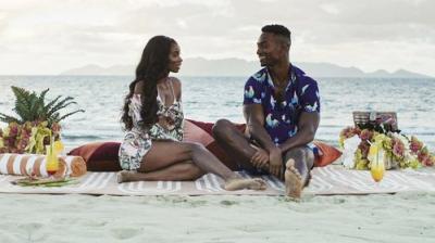 Love Island USA