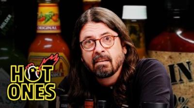 Hot Ones