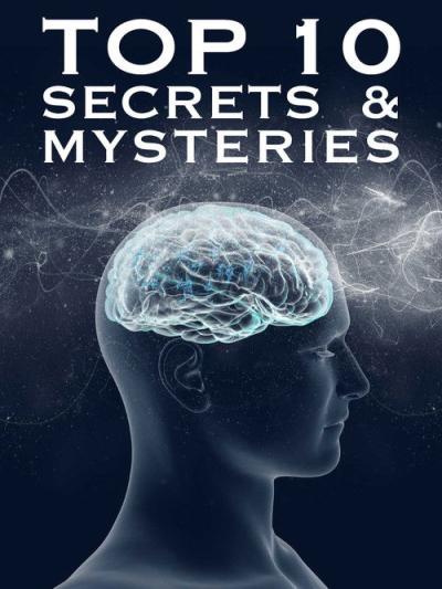 Top 10: Secrets and Mysteries filmas online