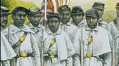 Civil War Journal
