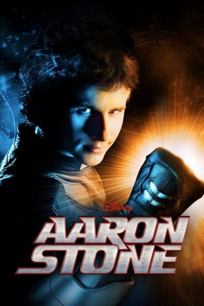 Aaron Stone filmas online