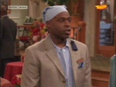 The Suite Life of Zack & Cody