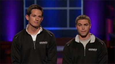 Shark Tank