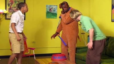 Loiter Squad
