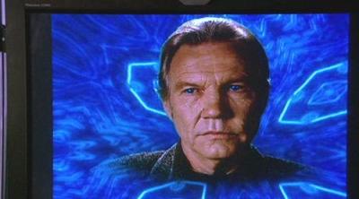 Earth: Final Conflict