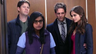 The Mindy Project