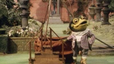 The Wind in the Willows