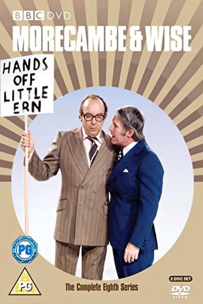 The Morecambe & Wise Show filmas online
