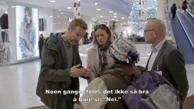 Helt perfekt