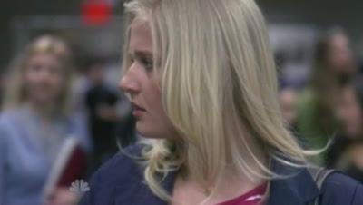 Įstatymas ir tvarka. Specialiųjų tyrimų skyrius