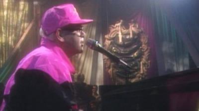 MTV Unplugged