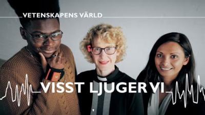 Vetenskapens värld