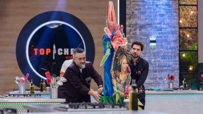 Top Chef VIP