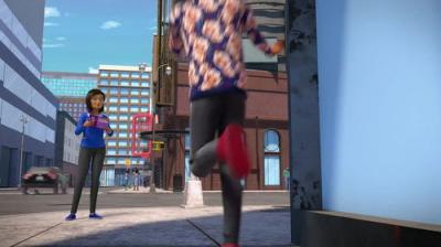 Barbė. Dviese smagiau