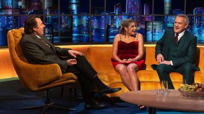 The Jonathan Ross Show