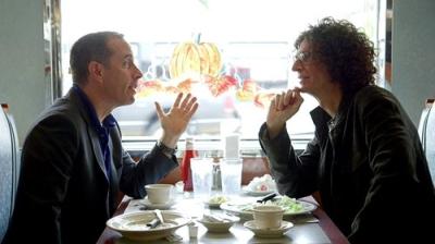 Comedians in Cars Getting Coffee
