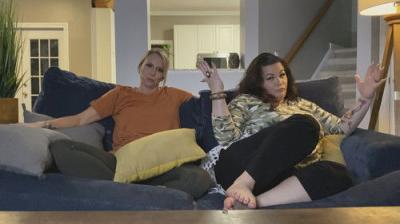 90 Day Fiancé: Pillow Talk