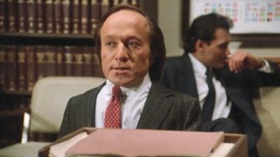 L.A. Law