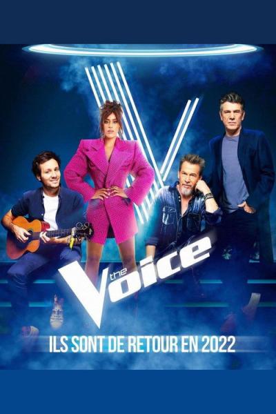 The Voice : La Plus Belle Voix filmas online