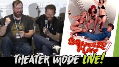Theater Mode