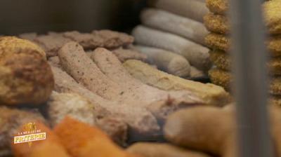 La meilleure friterie