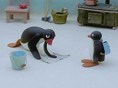 Pingu