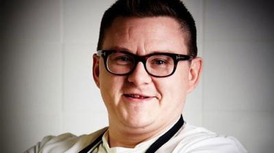 Great British Menu