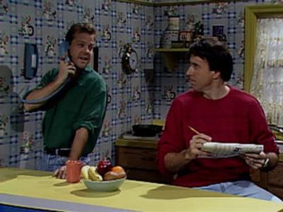 Saturday Night Live