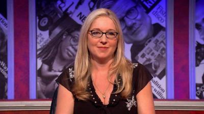 Have I Got News for You