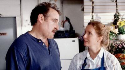 Šešios pėdos po žeme