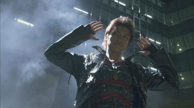牙狼＜GARO＞