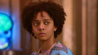 Svieto lygintojai. Sugrįžimas