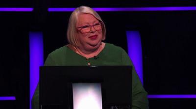 Who Wants to Be a Millionaire?